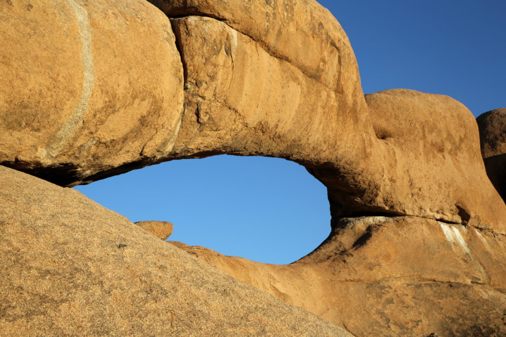 Rock Arch