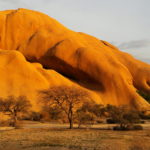 Spitzkoppe