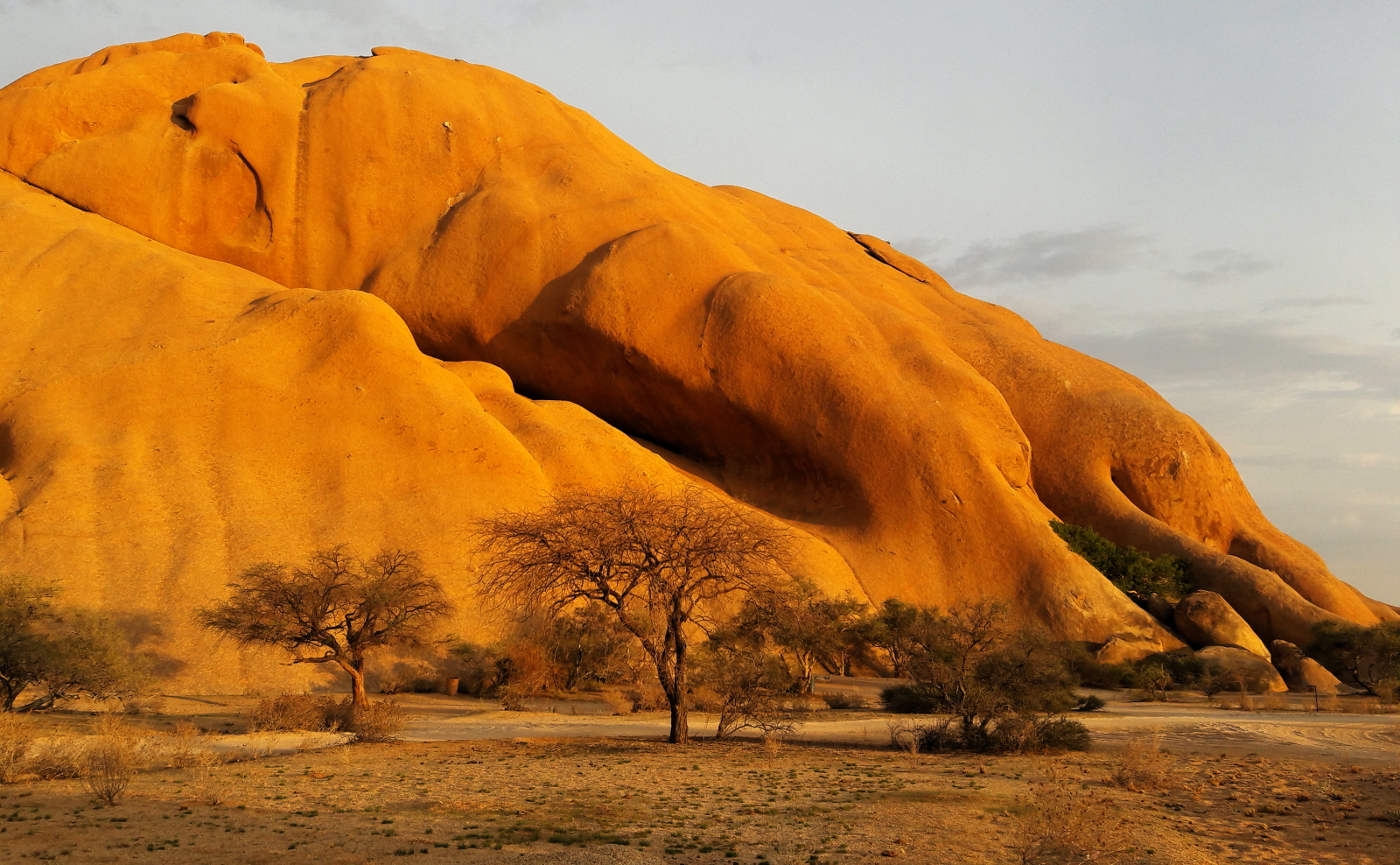 Spitzkoppe