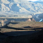 The great Fish river canyon – week 36 of 2020